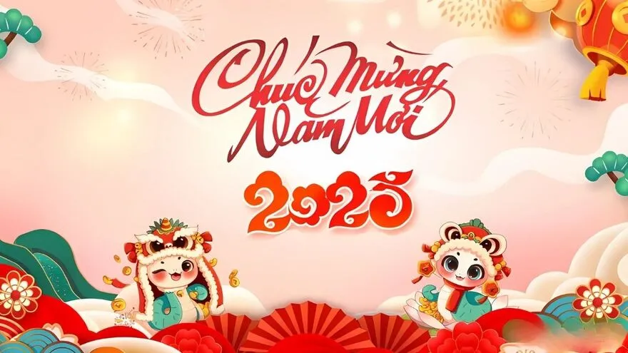 Tải ngay bộ hình nền MacBook đón Tết