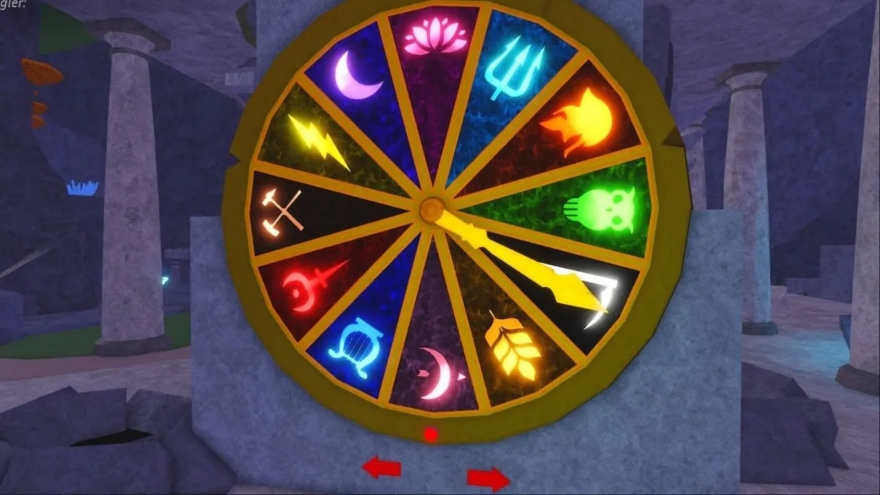 Cách bắt Ancient Kraken trong Fisch Roblox