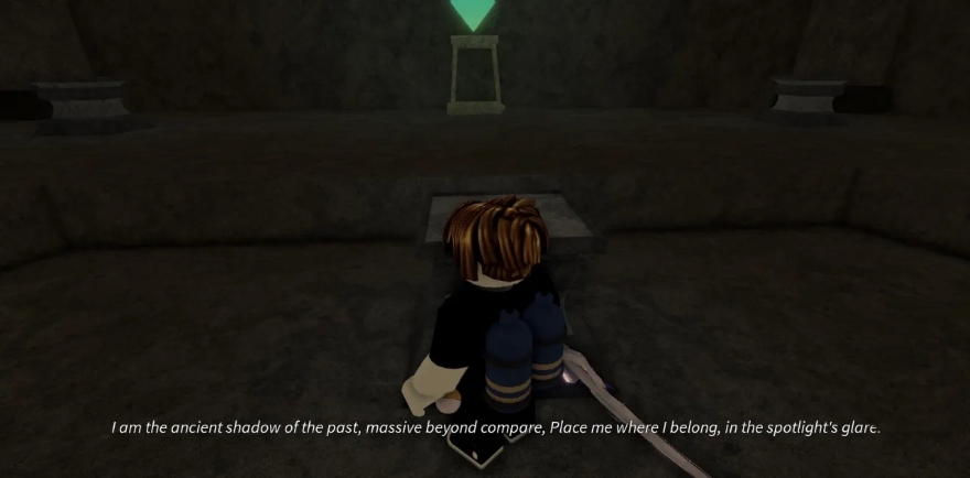 Cách nhận Poseidon Rod trong Fisch Roblox