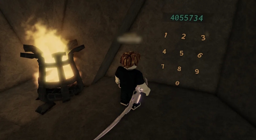 Cách sở hữu Zeus Rod trong Fisch Roblox