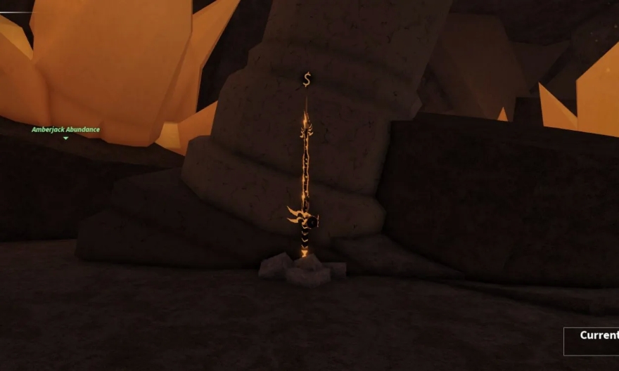 Cách sở hữu Zeus Rod trong Fisch Roblox