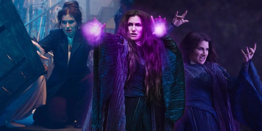 Agatha All Along Mùa 2 Những thông tin mới nhất