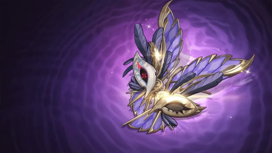 Cách build Roccia tối ưu nhất wuthering waves