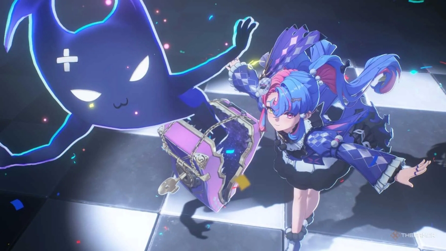 Cách build Roccia tối ưu nhất wuthering waves