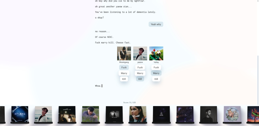 Để AI chấm điểm gu nhạc Spotify của bạn