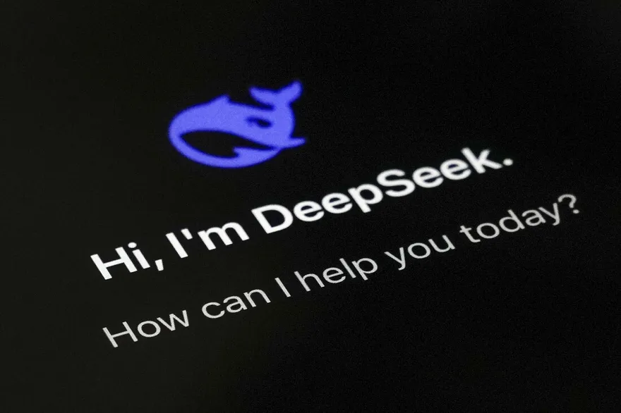 DeepSeek đưa ra nhiều kết quả 