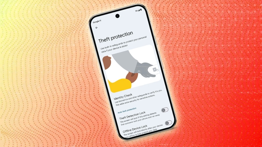 Google siết chặt bảo mật: Android sắp giống iPhone?