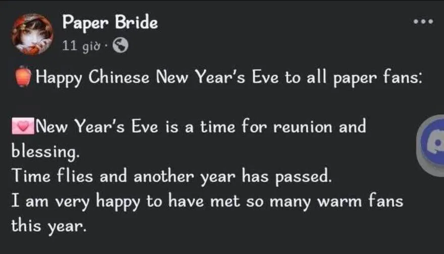 Hành quyết loạt game hot vì câu chúc Chinese New Year