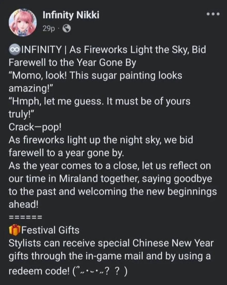 Hành quyết loạt game hot vì câu chúc Chinese New Year