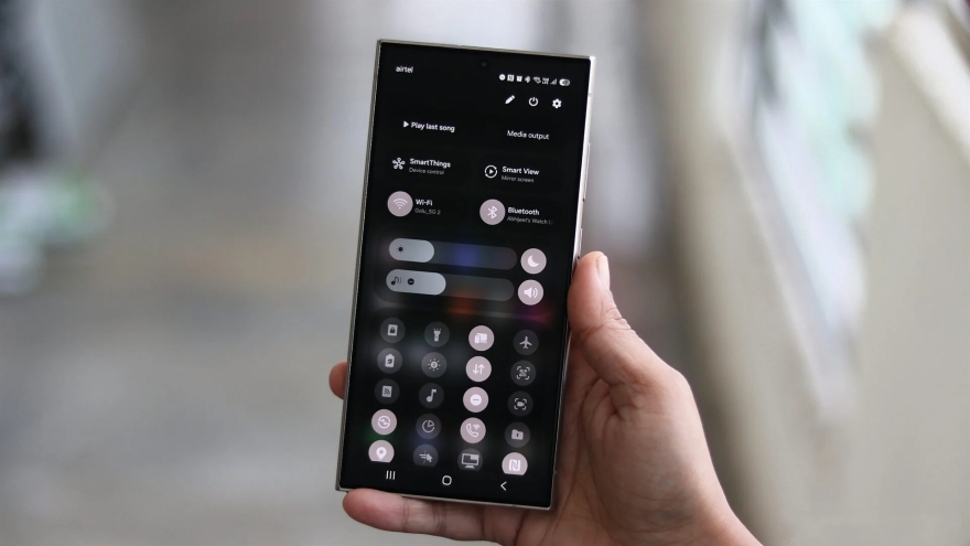 3 vấn đề gây khó chịu trên One UI 7 và giải pháp khắc phục