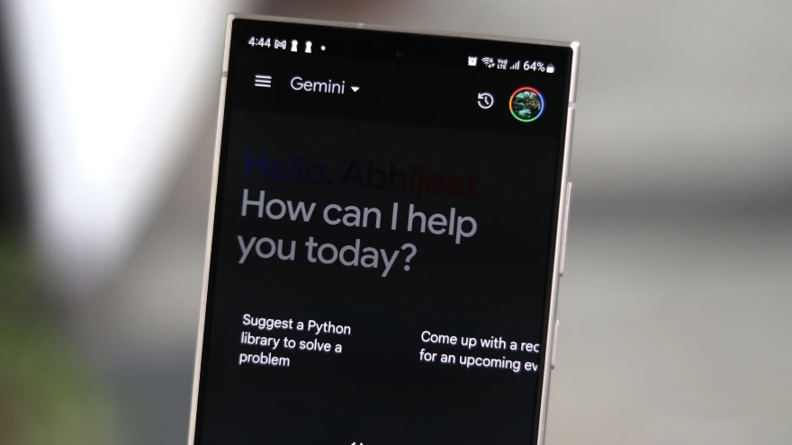 3 vấn đề gây khó chịu trên One UI 7 và giải pháp khắc phục