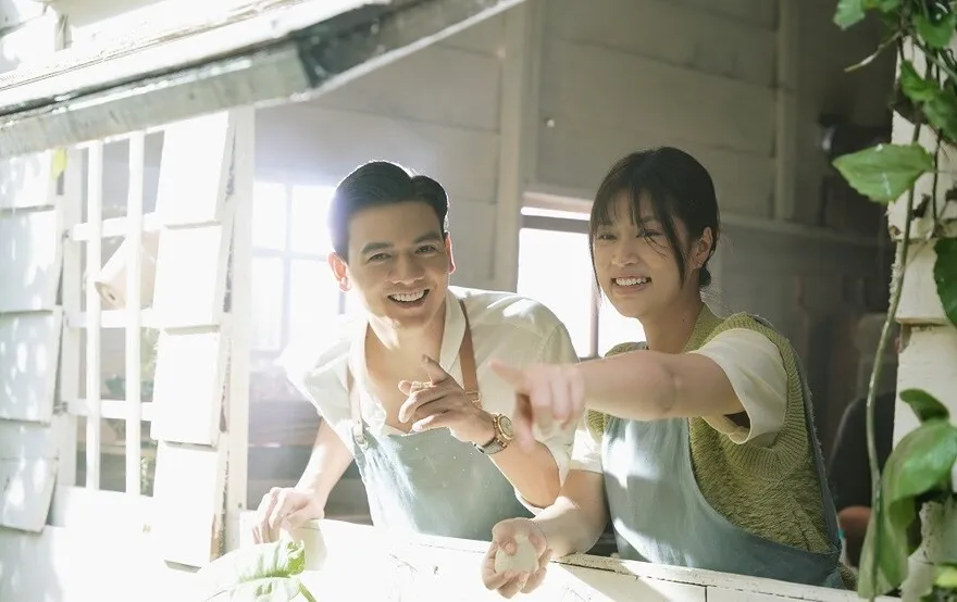 Giải thích tất cả cái kết của Nụ Hôn Bạc Tỷ