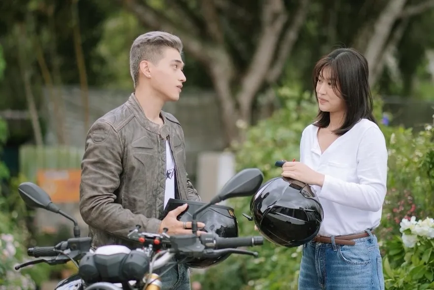 Giải thích tất cả cái kết của Nụ Hôn Bạc Tỷ