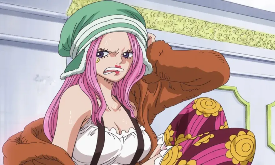 One Piece: 8 sự thật chưa được tiết lộ về Bonney