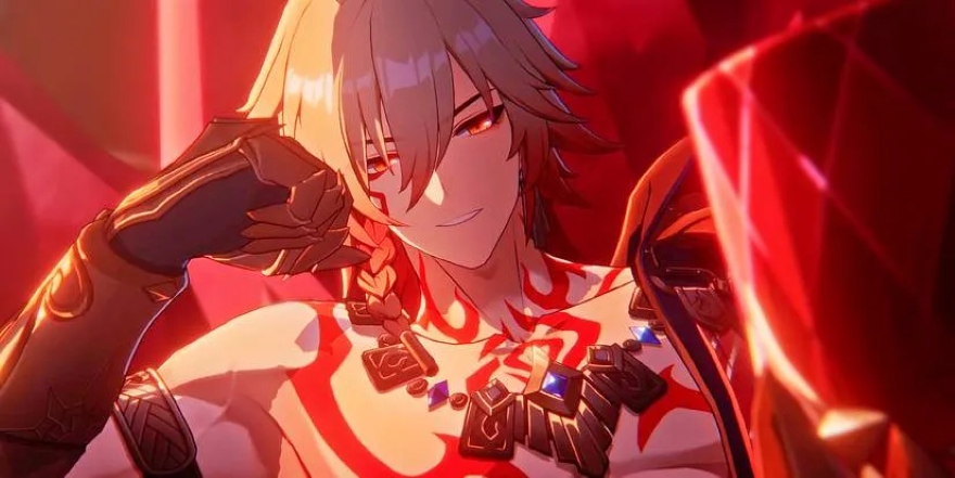 Tất tần tật những điều bạn cần biết về buổi Livestream HSR 3.1