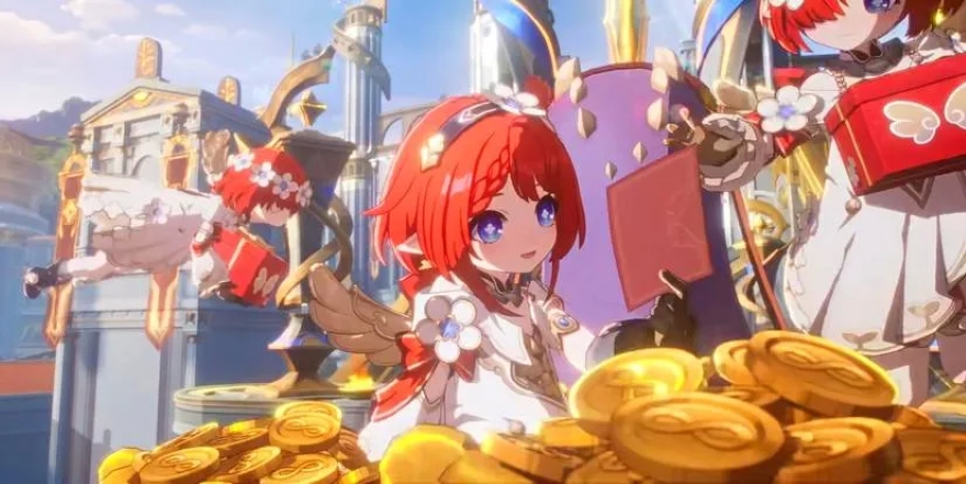 Tất tần tật những điều bạn cần biết về buổi Livestream HSR 3.1