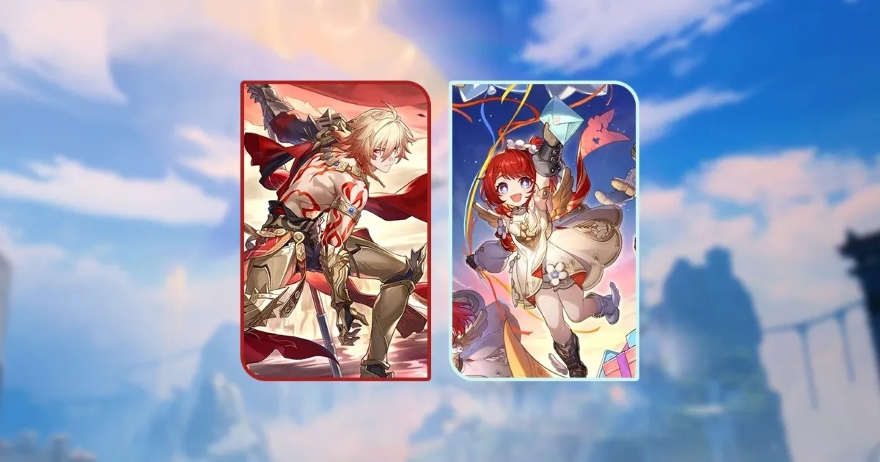 Tất tần tật những điều bạn cần biết về buổi Livestream HSR 3.1