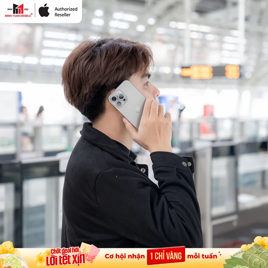 Các lỗi thường gặp nhất ở iOS 18.3