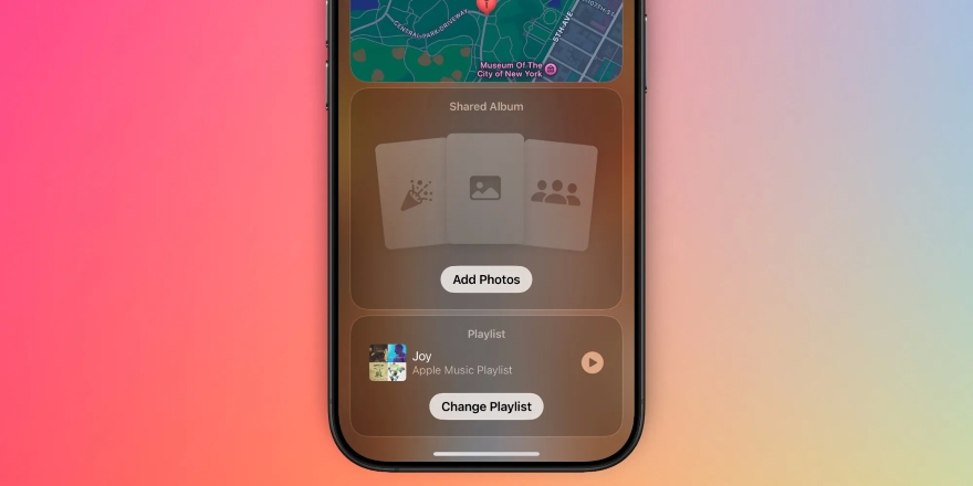 cách sử dụng ứng dụng lời mời apple