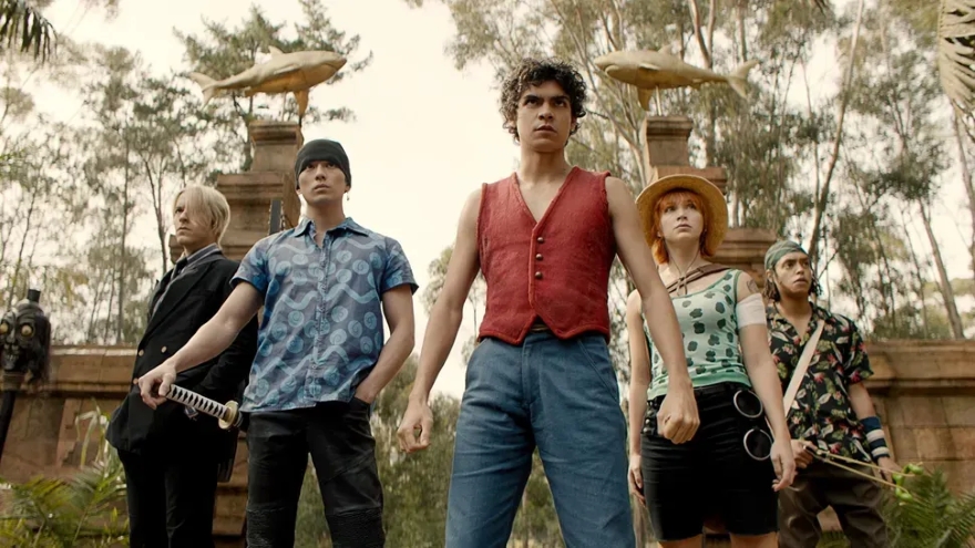 Tất tần tật mọi thông tin mà bạn cần biết về one piece mùa 2