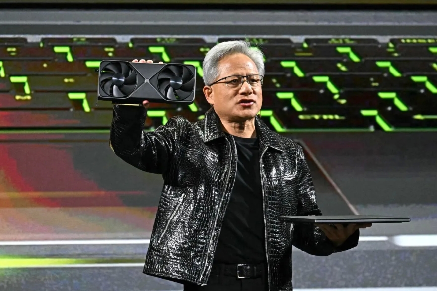 Nhân viên NVIDIA cũng khóc ròng vì không mua được RTX 50 series