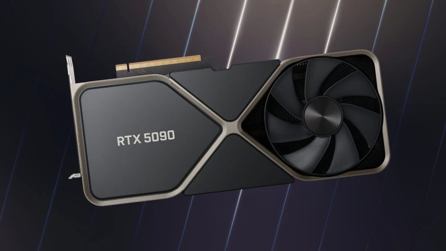 Nhân viên NVIDIA cũng khóc ròng vì không mua được RTX 50 series