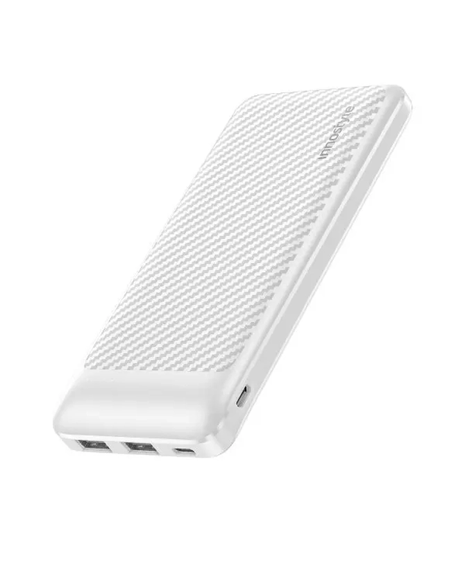 Pin sạc dự phòng Innostyle PowerSmart 10.000 mAh 20W IP20G2