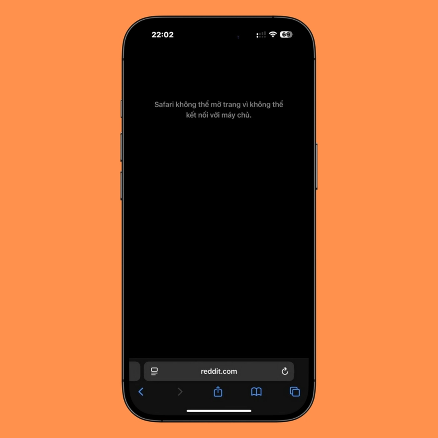 Reddit bất ngờ không thể truy cập, xử lý ra sao
