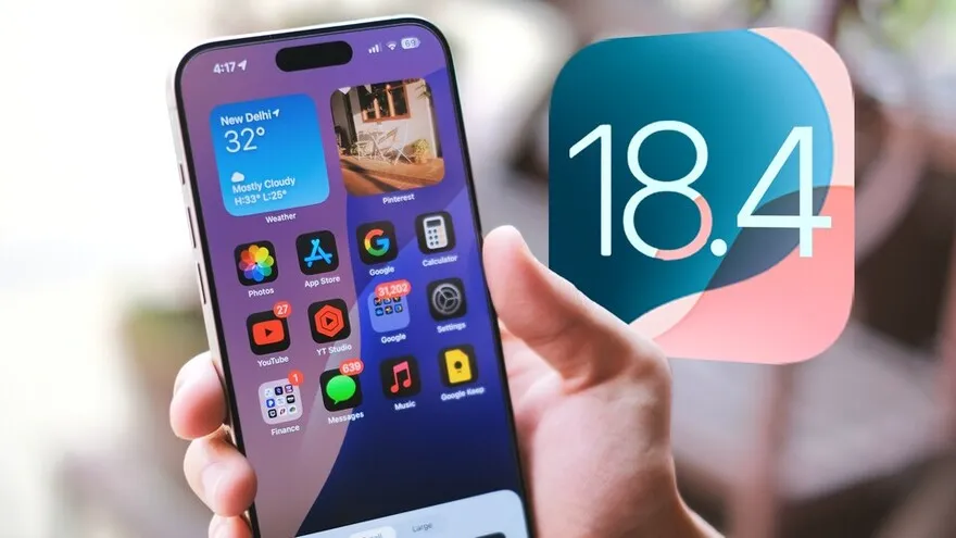 Vì sao iOS 18.4 Beta ra mắt trễ hơn dự kiến
