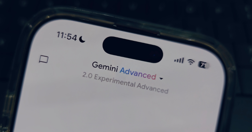 Cách sử dụng Google Gemini 2.0 miễn phí