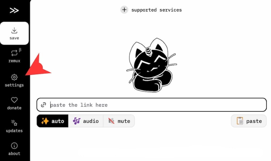 Cách tải video từ các trang MXH với chất lượng lên tới 8K