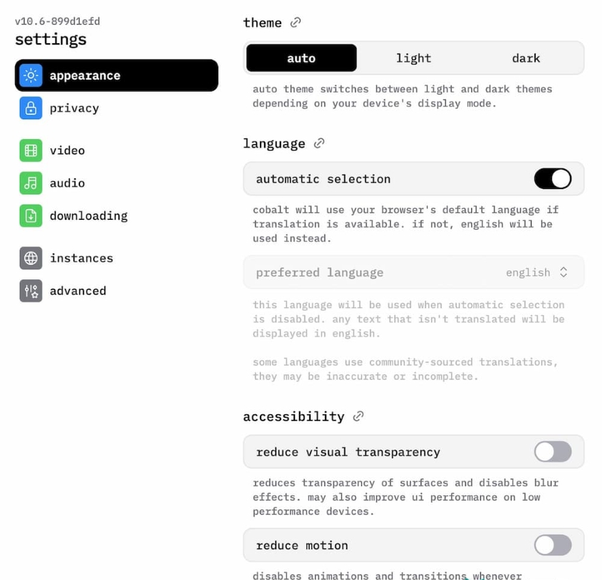 Cách tải video từ các trang MXH với chất lượng lên tới 8K
