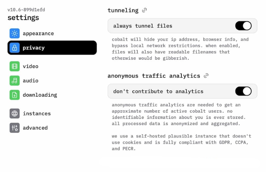 Cách tải video từ các trang MXH với chất lượng lên tới 8K