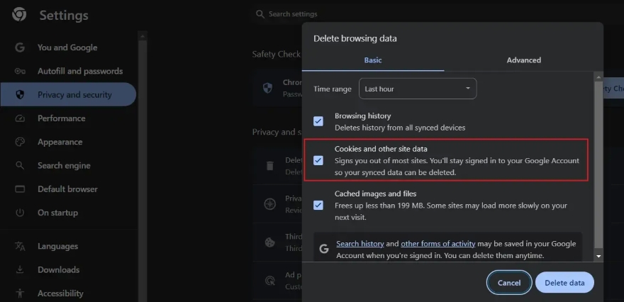 Hướng dẫn cách khắc phục lỗi Server Is Busy trên DeepSeek