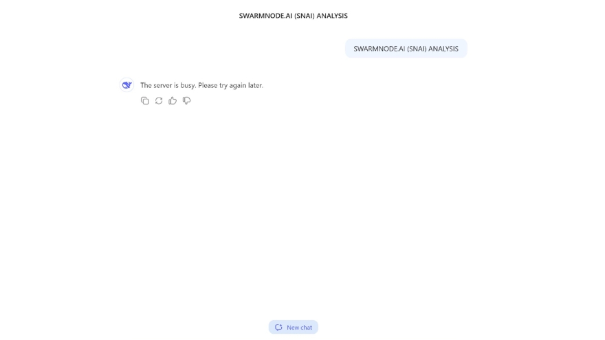 Hướng dẫn cách khắc phục lỗi Server Is Busy trên DeepSeek