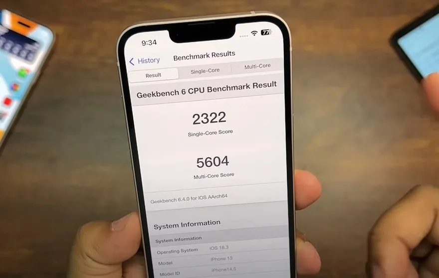 iPhone 13: Có nên cập nhật iOS 18.3 hay chờ đợi thêm?