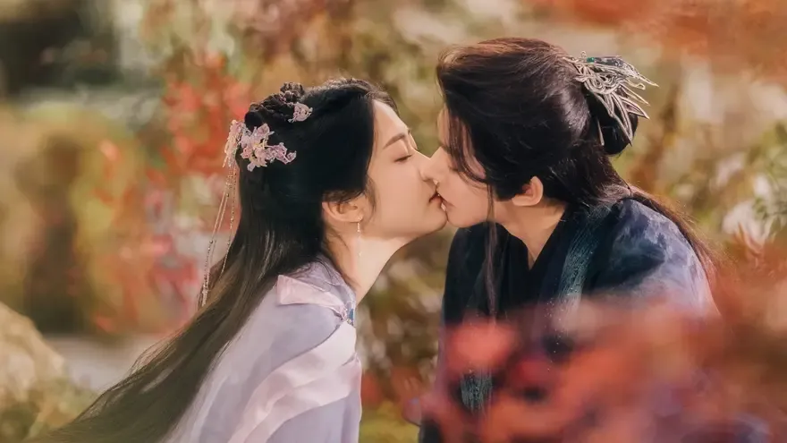 Tiên Đài Hữu Thụ: Nội dung, lịch chiếu