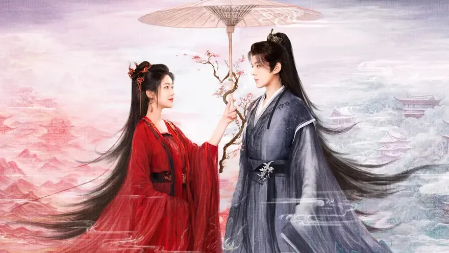 Tiên Đài Hữu Thụ: Nội dung, lịch chiếu