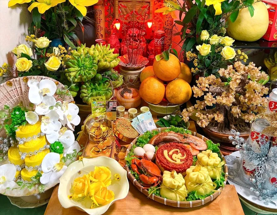 7 việc nên làm vào ngày vía Thần Tài để đón tài lộc