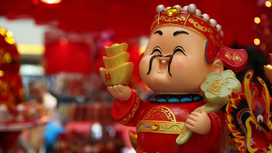 7 việc nên làm vào ngày vía Thần Tài để đón tài lộc