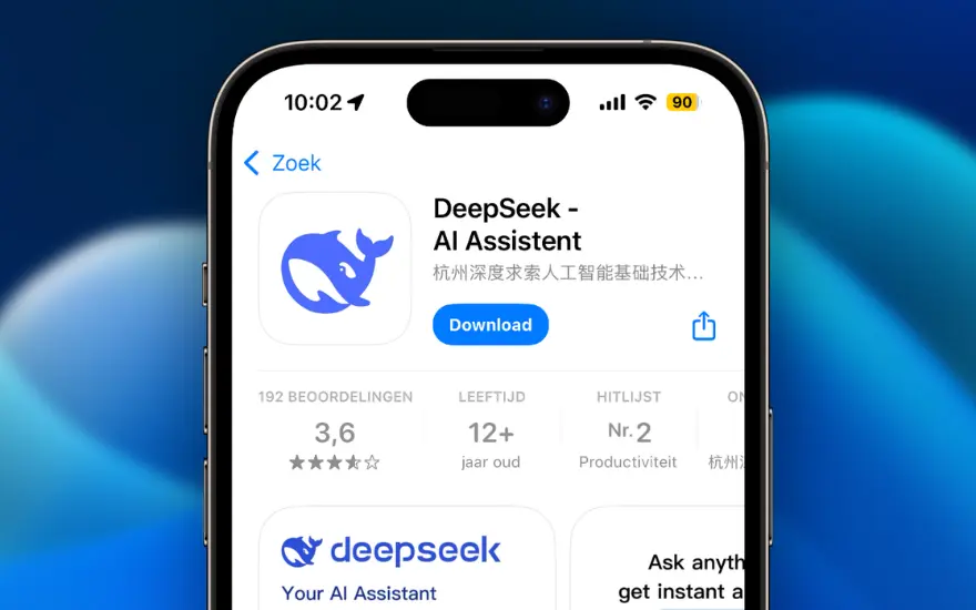 DeepSeek AI