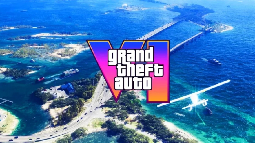 GTA 6 vẫn giữ đúng lịch ra mắt vào mùa thu 2025