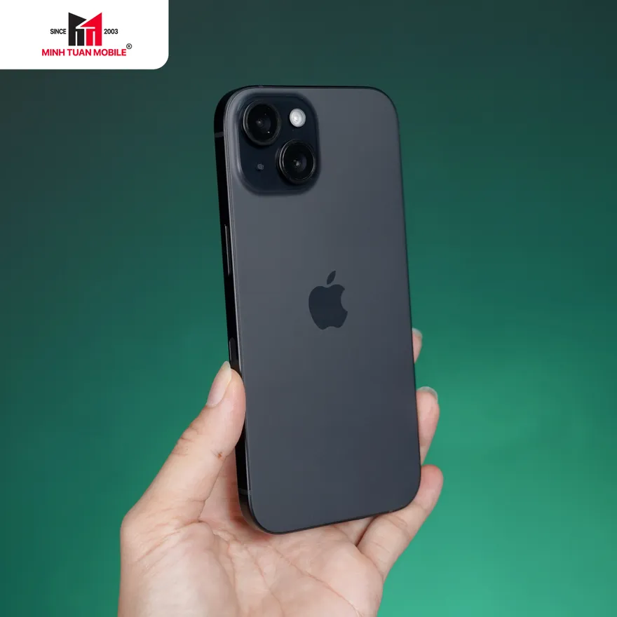 Loạt iPhone 'giảm sâu' hơn 12 triệu nhân ngày vía Thần Tài