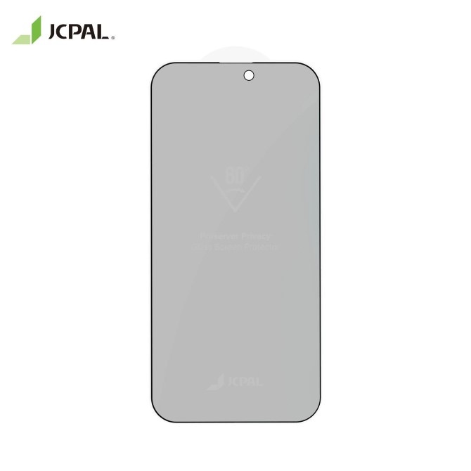 Cường lực chống nhìn trộm iPhone 16 Pro Max JCPAL