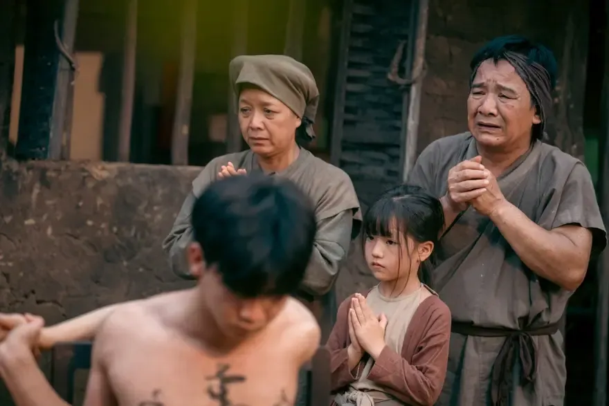 Giải thích kết phim Đèn Âm Hồn