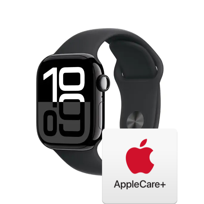 Gói bảo hành AppleCare+ cho Apple Watch S10 Viền Nhôm