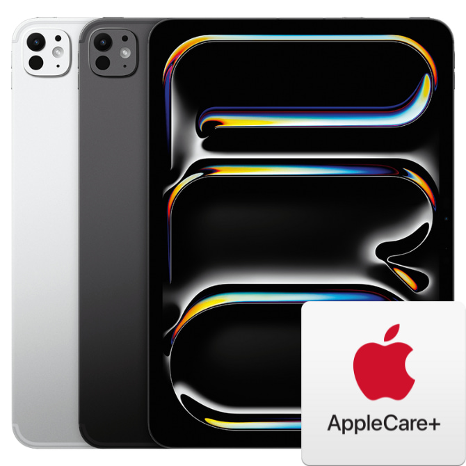 Gói bảo hành AppleCare+ cho iPad Pro M4 11inch