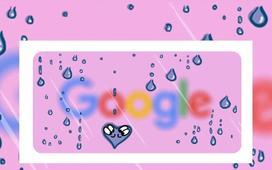 Google Valentine