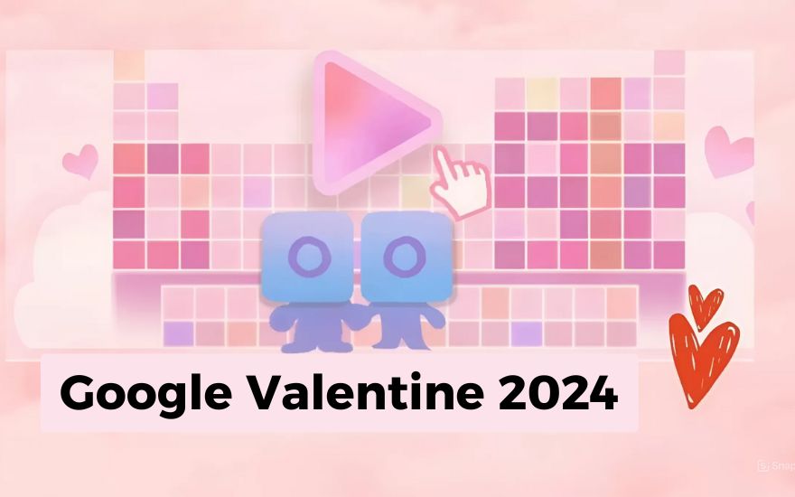 Google Valentine