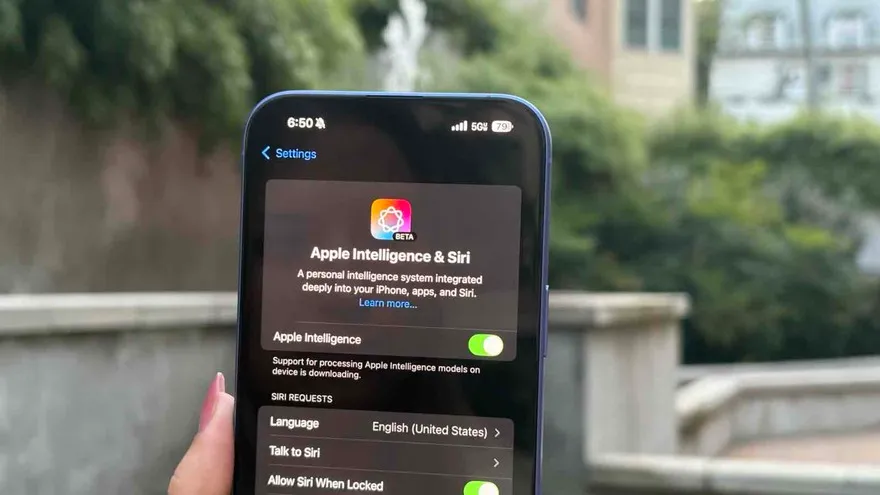 Lộ ngày ra mắt iOS 18.4 Beta 1